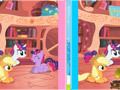Juego Pony D Finder 2  en línea