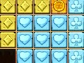 Juego 1010 tesoros  en línea