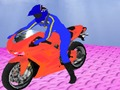 Juego Bike Stunt Master 3D en línea