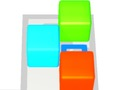 Juego Sokoban 3d Capítulo 4  en línea