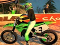 Juego Carreras de moto de todo el camino en línea