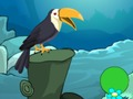 Juego Escape del parque de vida silvestre en línea