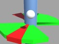 Juego Rotación de hélice  en línea