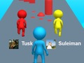 Juego Carrera épica  en línea