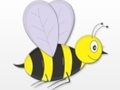 Juego Memoria infantil con insectos.  en línea