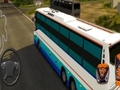 Juego Simulador de conducción de autobuses urbanos modernos  en línea