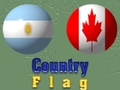 Juego Cuestionario de bandera de campo para niños en línea