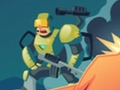 Juego Soldados militares en batalla Jigsaw  en línea