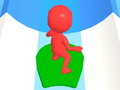 Juego Carrera de agua 3d  en línea