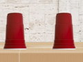 Juego Copas y Bolas  en línea