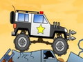 Juego Trucos de Monster Truck  en línea