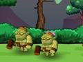 Juego Invasión de orcos  en línea