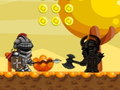 Juego Super Knight Adventure en línea