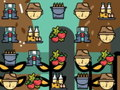 Juego Farmers Market Match 3 en línea