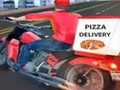 Juego Big Pizza Delivering Boy simulador en línea