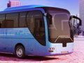 Juego Simulador de conducción de autobuses municipales modernos 2020 en línea