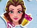 Juego Princesa BFF Salón de belleza en línea
