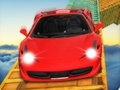 Juego Imposible Stunt Race & Drive  en línea