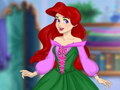 Juego Princesa diseñadora  en línea