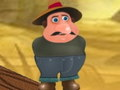 Juego Salva al minero de carbón  en línea