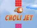 Juego Jet choli en línea