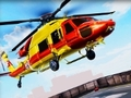 Juego Aventuras de vuelo en helicóptero en línea