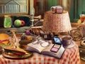 Juego Hornear y decorar  en línea