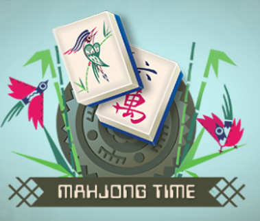 Juego Tiempo de Mahjong en línea