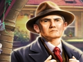 Juego Crimen olvidado  en línea