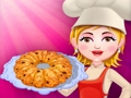 Juego Pan de banana  en línea