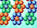 Juego Bubble Shooter submarino  en línea