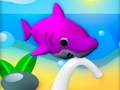 Juego Babyshark io  en línea