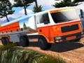 Juego Camión de carga urbano y offroad  en línea