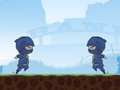Juego Guerra ninja  en línea