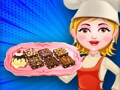 Juego Brownies en línea