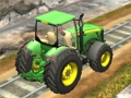 Juego Servicio de remolque de trenes de tractor 2020  en línea
