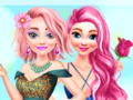 Juego Vacaciones de luna de miel real en línea