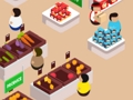 Juego Tap Supermercado  en línea