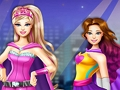 Juego Super Doll Sisters Transform en línea