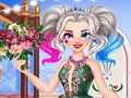Juego Villain Quinn quiere convertirse en princesa  en línea
