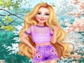 Juego La vida de Ellie en lujo en línea