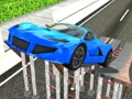 Juego ACTUS DE COTO CONDUCCIÓN 3D en línea