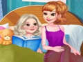 Juego Cuentos de aventuras antes de dormir  en línea