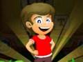 Juego Aventuras de palabras en línea