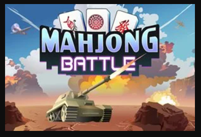 Juego Mahjong Battle en línea