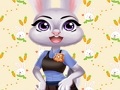 Juego Sorpresa de Hoppy  en línea