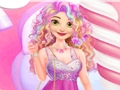 Juego Semana de la moda de Rosies  en línea