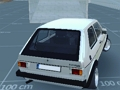 Juego Simulador de autos de golf en línea