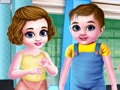 Juego Doctor ambulancia  en línea