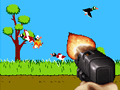 Juego Duck Hunt Extreme  en línea